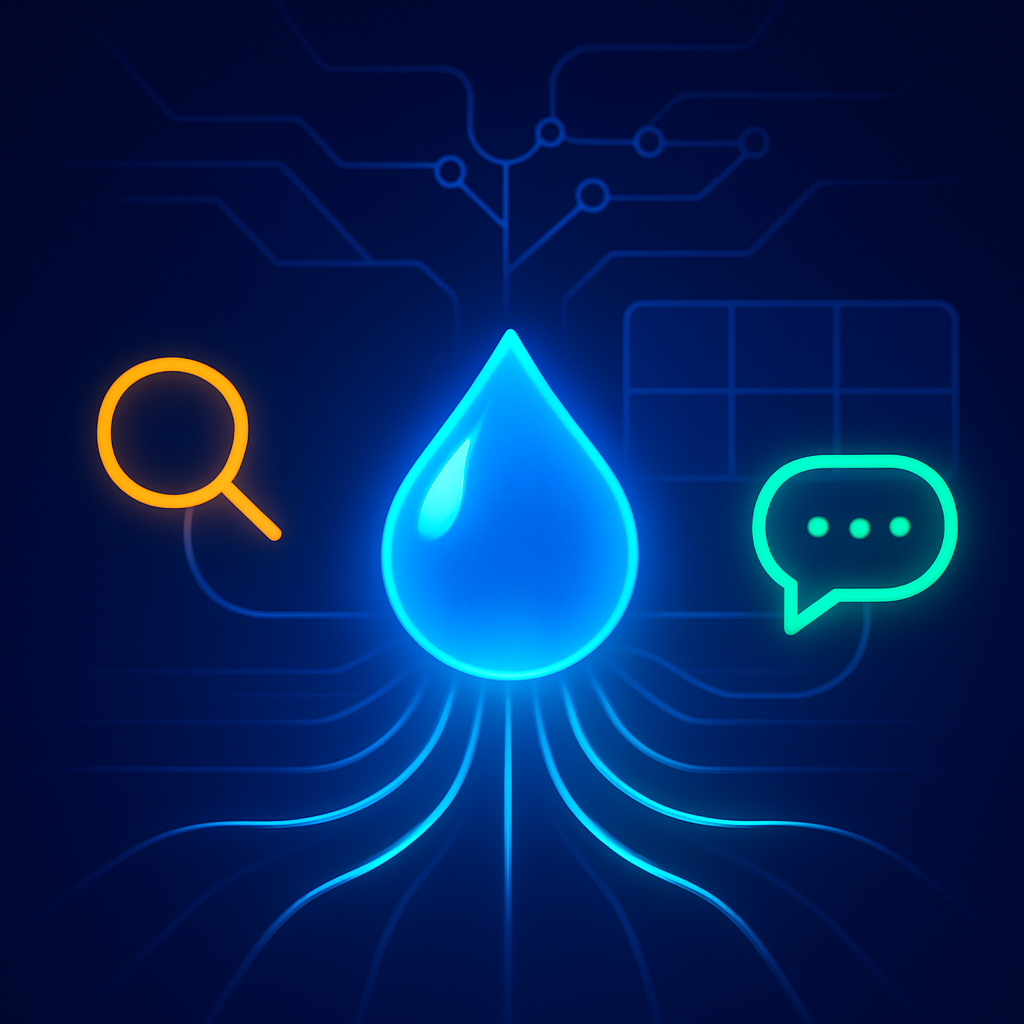 AI Search and Conversational Experiences on a Drupal DXP