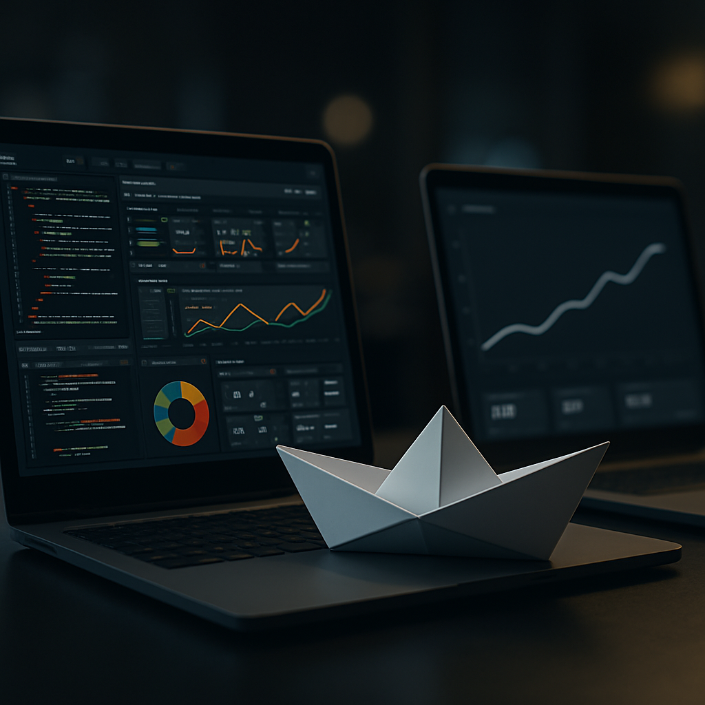 Architectural Simplicity: Lessons from a Fortune 500 Client