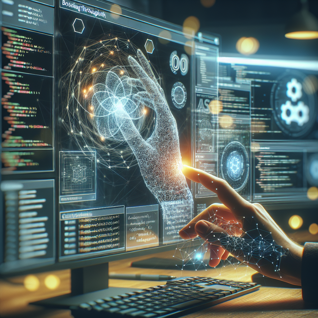 Boosting Throughput with AI: A Practical Approach