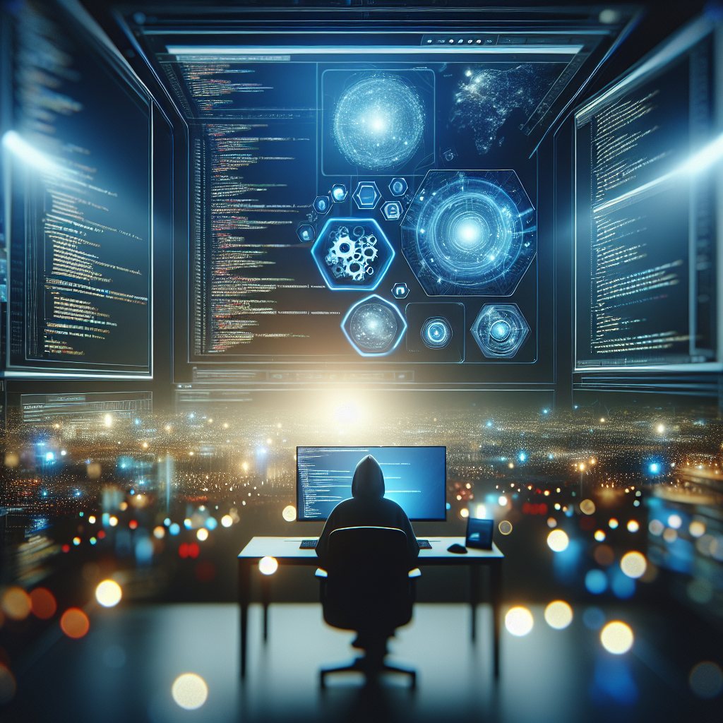 Enhancing Delivery Speed with AI-Driven Workflow Automation