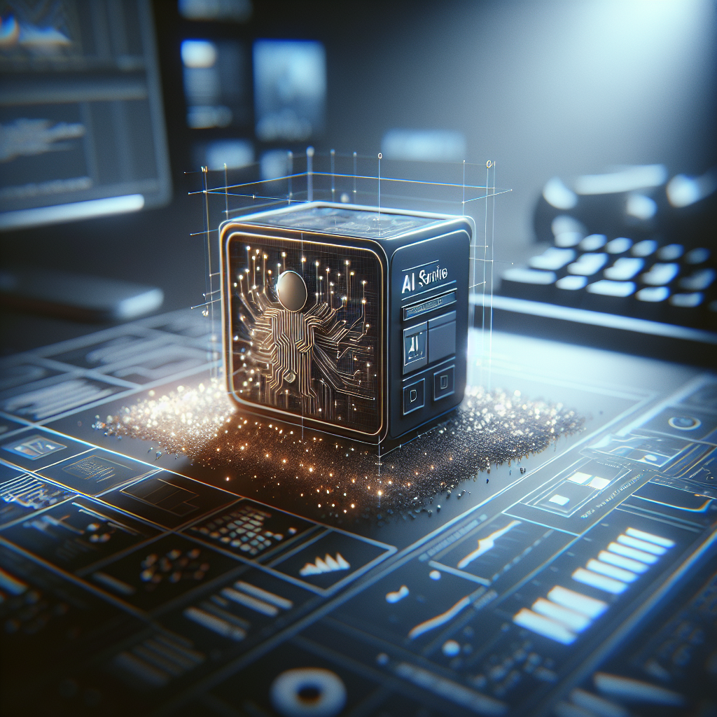 Enhancing Throughput with Private AI Tools