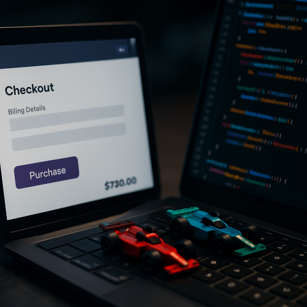 How a WooCommerce Checkout Race Condition Almost Cost Us a Major Sale