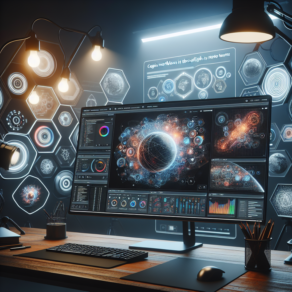 Improving Throughput with Agentic Workflows in Remote Teams