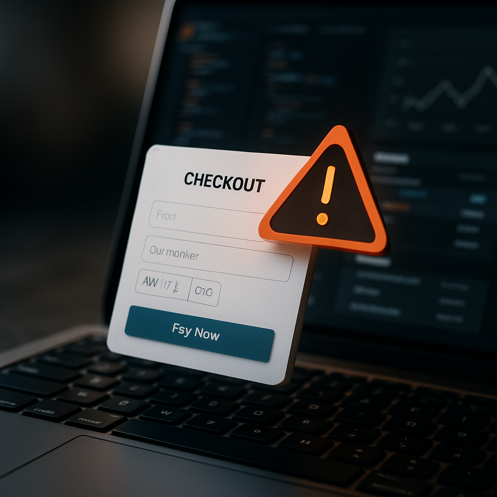 Lessons from Checkout Chaos: The Race Condition Conundrum