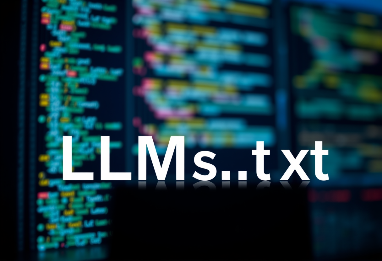 LLMs.txt isn’t SEO—stop writing it like marketing copy