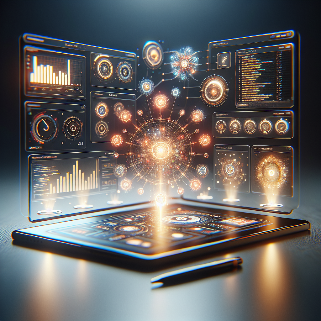 Maximizing Throughput with AI Workflow Automation