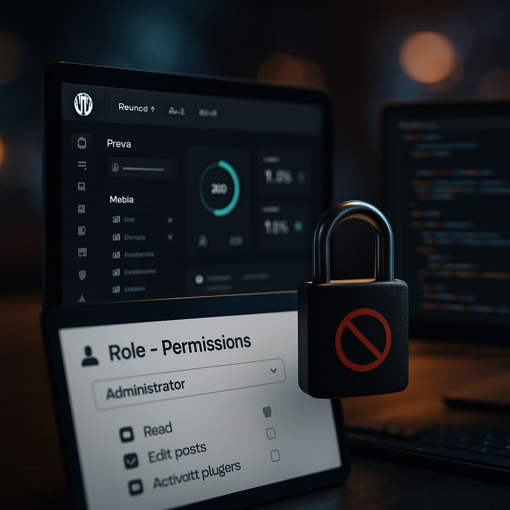 MultiSite Role-Permission Bugs: Lessons from the Front Line