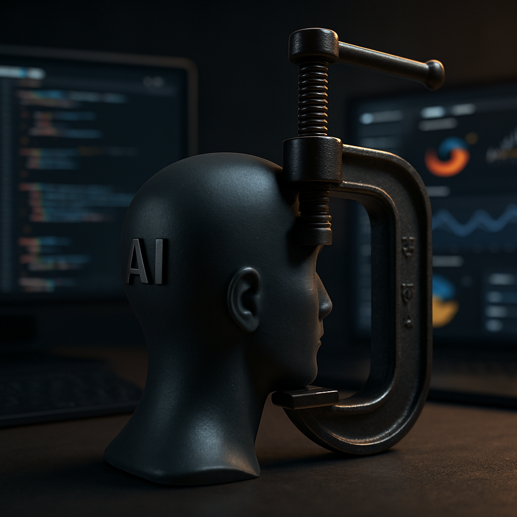 Rethinking Agentic AI: Why Less Can Be More