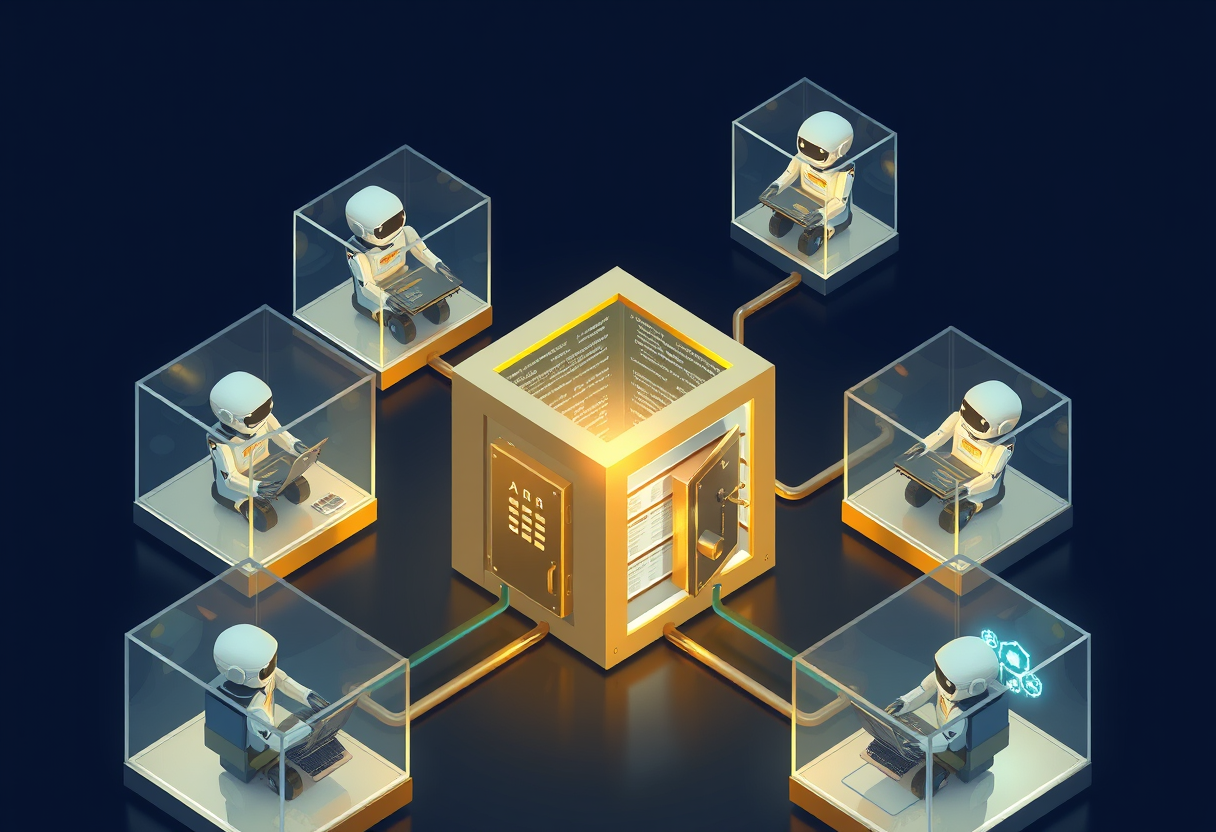 Six AI Coding Agents, One Codebase: The Fix That Finally Worked