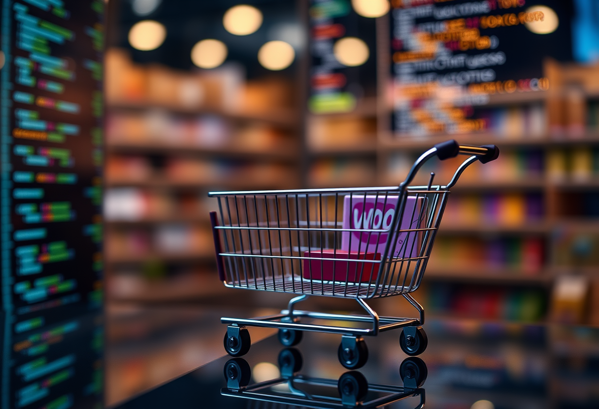 The Checkout That Only Broke at 10k Orders—Race Conditions in WooCommerce at Scale