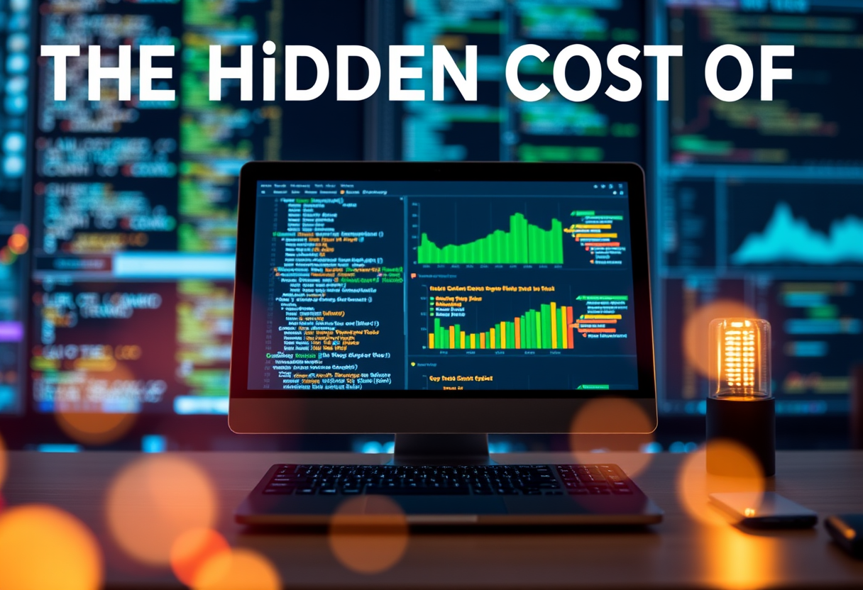 The Hidden Cost of Multi-Tenancy: What We Paid to Build Chamber Culture Right