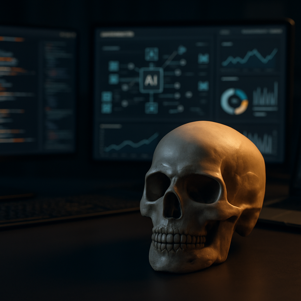 The Hidden Costs of Applied-AI in Regulated Industries
