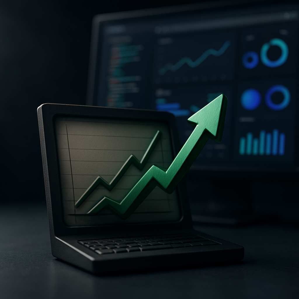 The Real Cost of Legacy Modernization: Lessons from a 35% Sales Surge