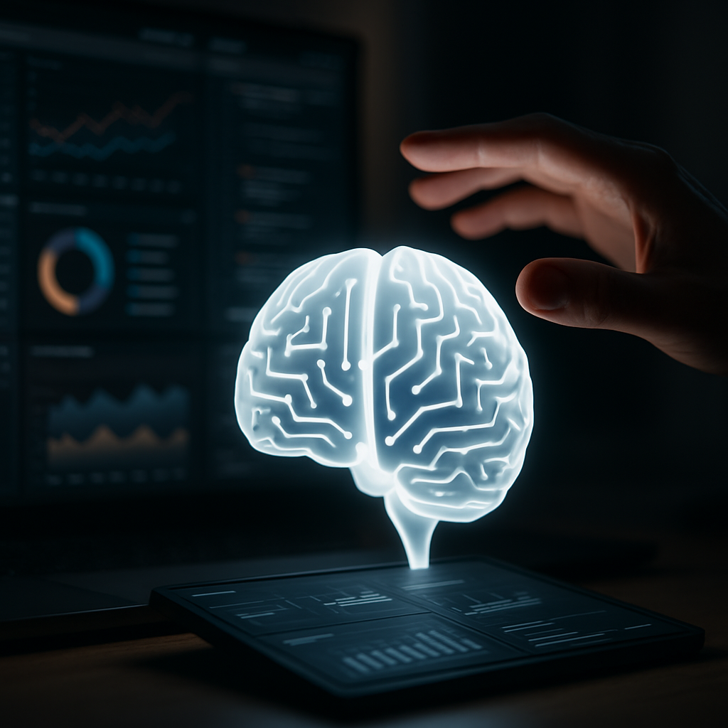 When AI Isn't the Answer for Your Tech Stack