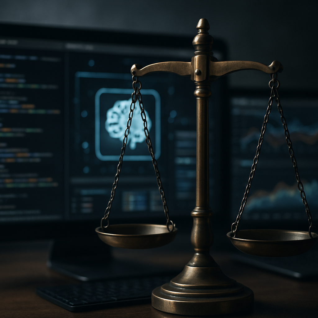 When Applied AI Meets Compliance: A Cautionary Tale