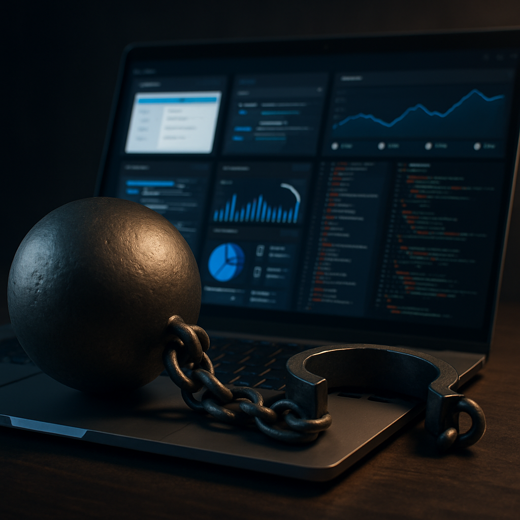 When Multisite Becomes a Liability: Lessons from the Field