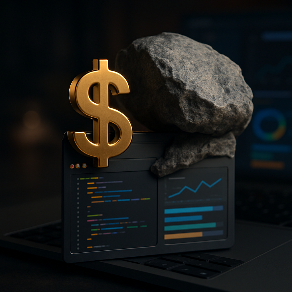 Why Contracting Isn't Always Cheaper: Lessons from the Trenches