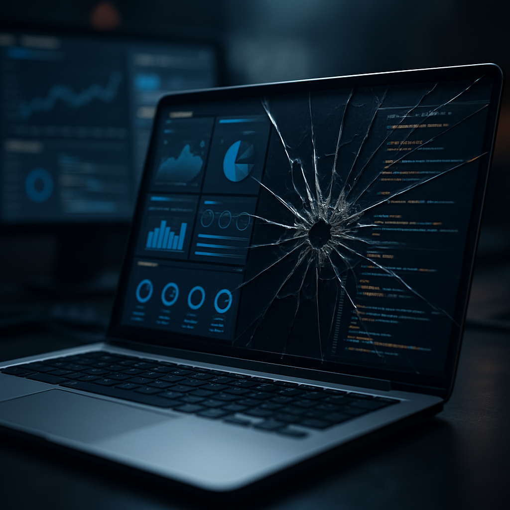Why Legacy System Modernization Fails (And How to Fix It)