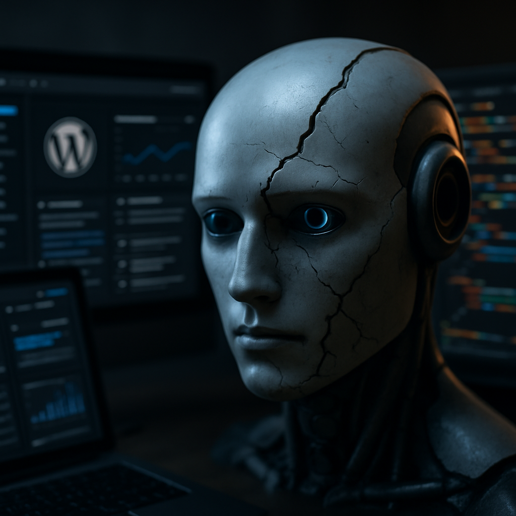 Why Most AI Implementations in WordPress Fail — and How to Avoid Their Mistakes