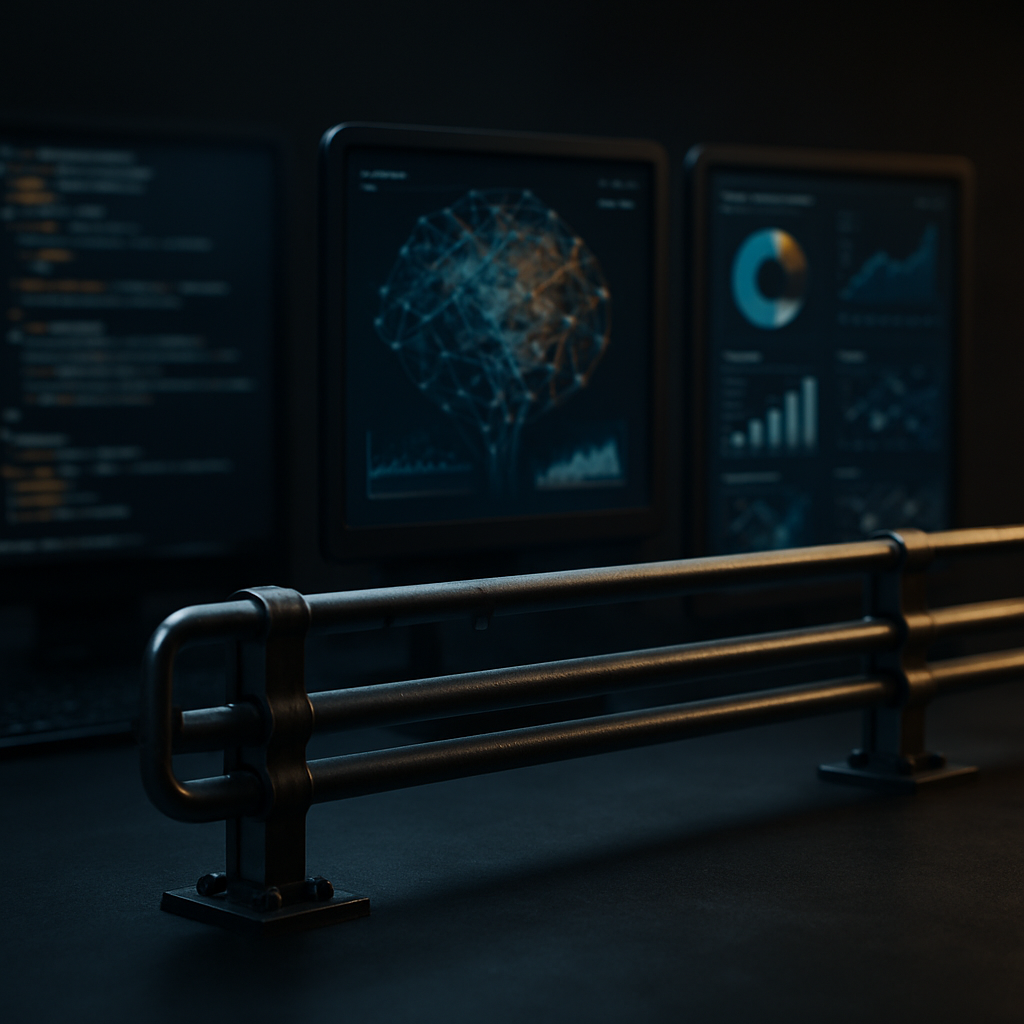 Why Most AI Initiatives Fail Without Effective Guardrails